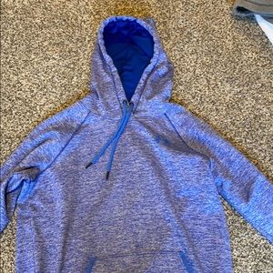 Uber Armour Sweatshirt